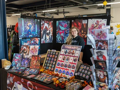 Copyright : Stéphane Gallay